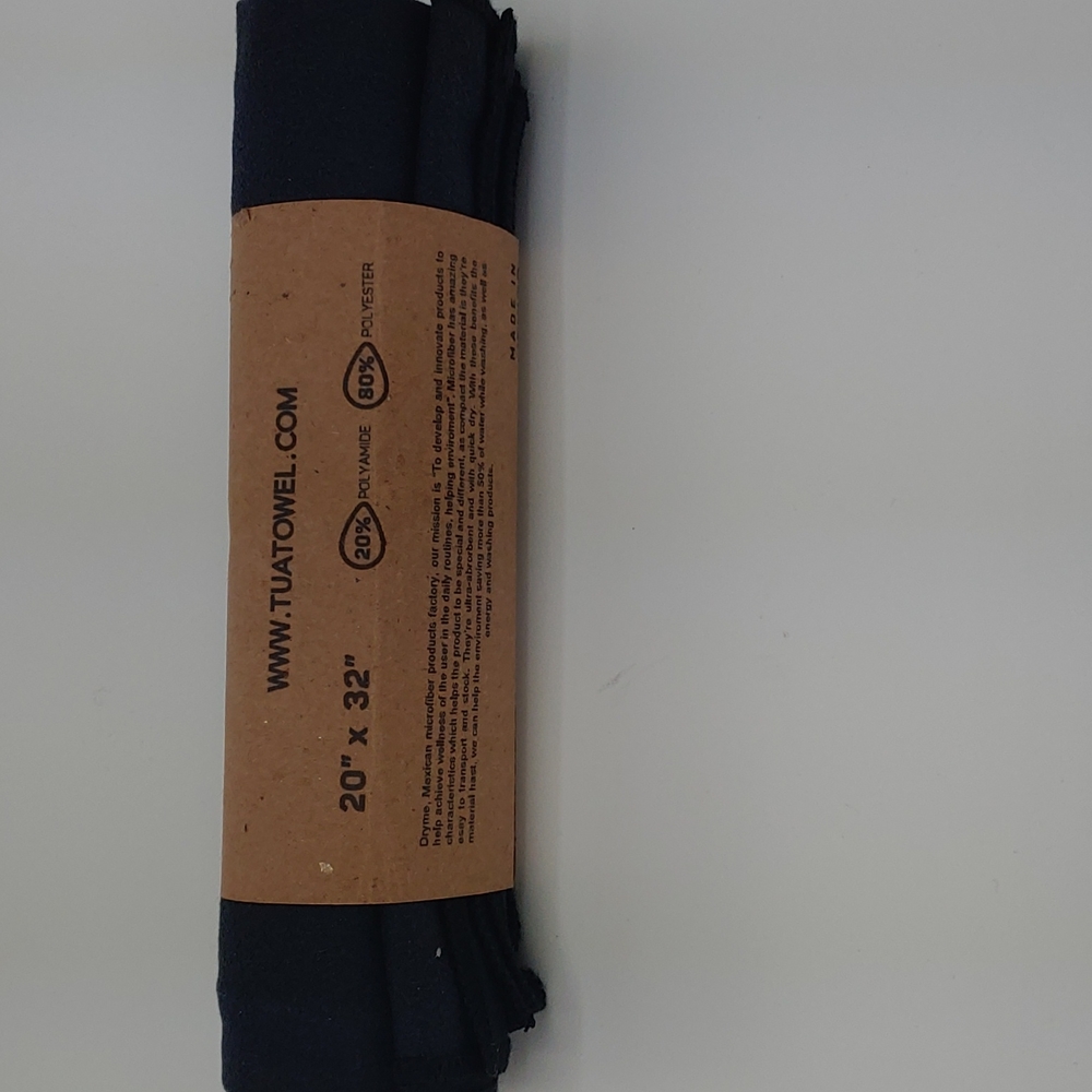 The Most Unique Professional Salon Towel.     6 Pack Special! - Picture 6 of 6